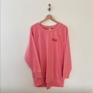 Out of Office sweater